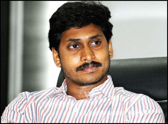 Will support Modi, if obstructs division: Jagan