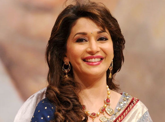 Madhuri will no more known for her beauty!