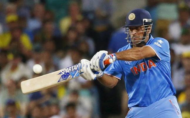 MS Dhoni duped of Rs 20 crore by Australian firm Spartan Sports