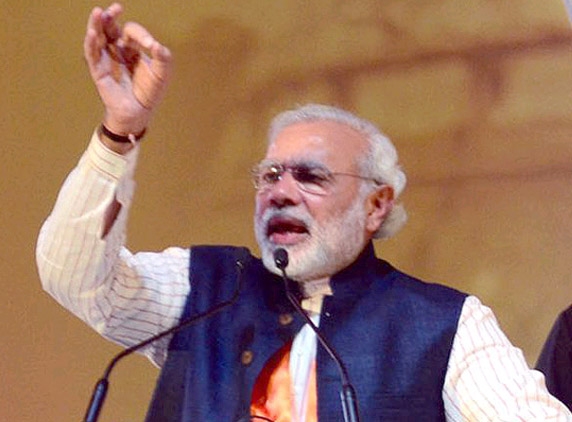 150 Riots in UP but none in Gujarat