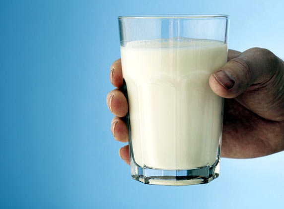 50 students fall sick after drinking milk