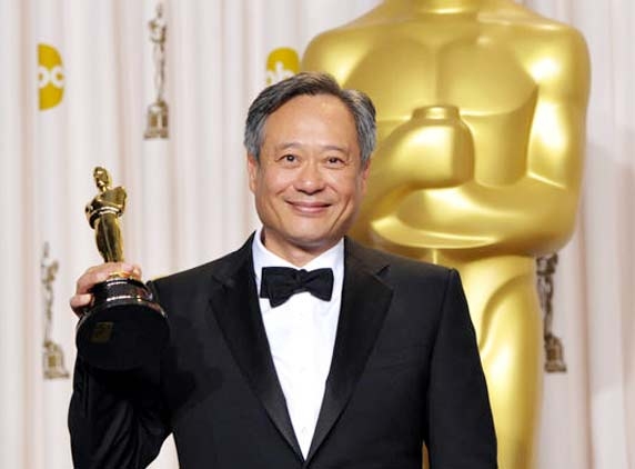 Double Oscar winner Ang Lee is moving over to television... 