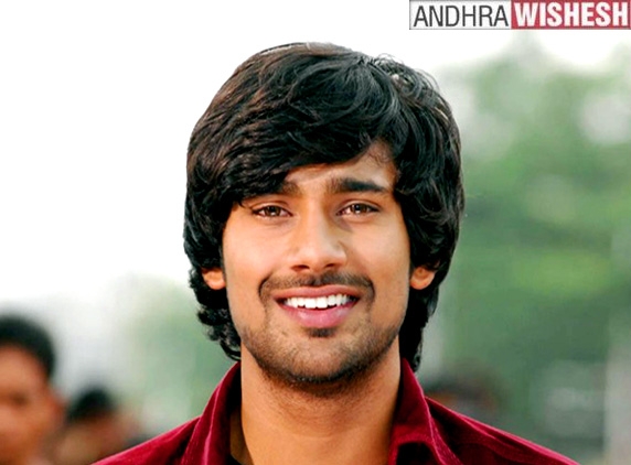 Will Varun Sandesh Hit This Time?