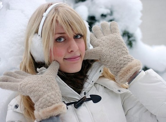 How To Get Your Skin Ready For Winter