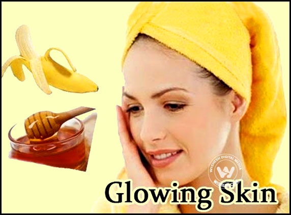 Banana Pack for Dry Skin