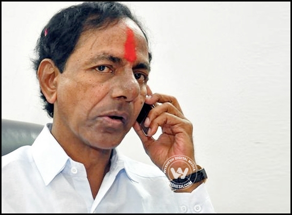 Portfolios of Telangana ministers
