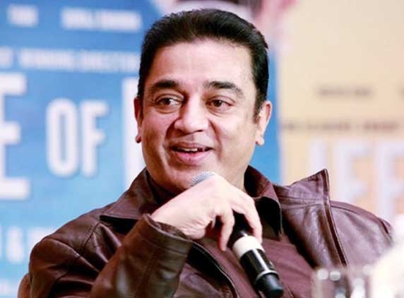 Star shouldn't become important than movie: Kamal Haasan
