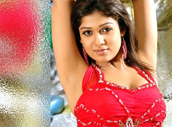 Actress Nayanatara's Bollywood entry?