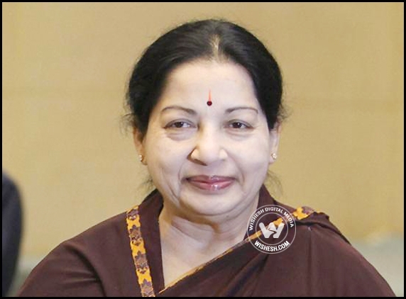 Jayalalithaa writes to PM