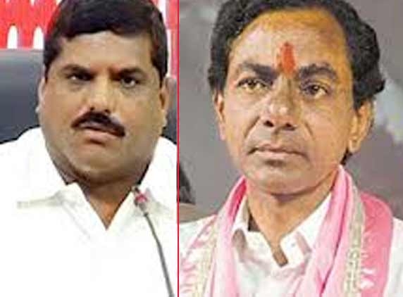 Botsa lashes out at KCR&#039;s Samara Deeksha speech 