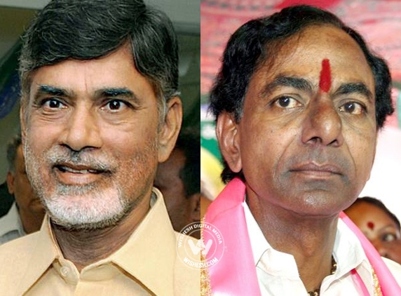 Mediator Between CBN and KCR