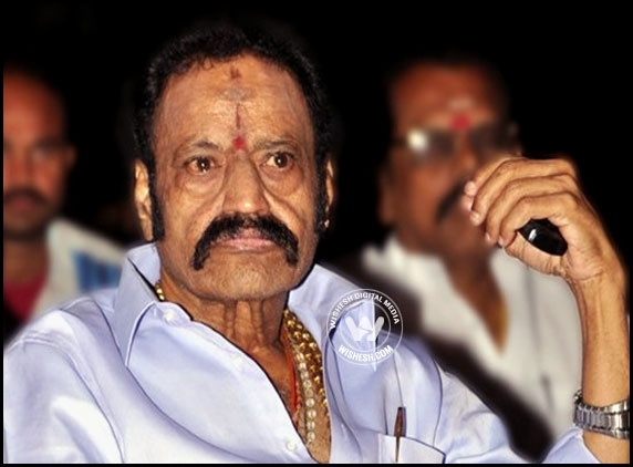 Open Letter From Nandamuri Harikrishna