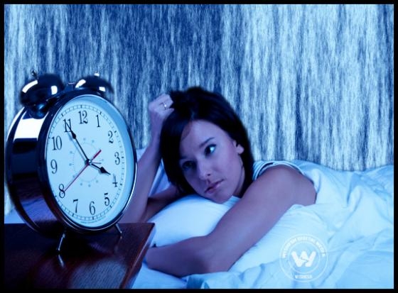 Lack of sleep helps gain fat