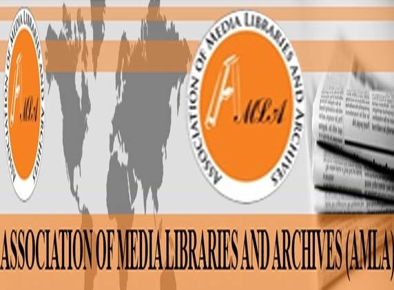 National meet on Managing Media Libraries and Archives in New Delhi...