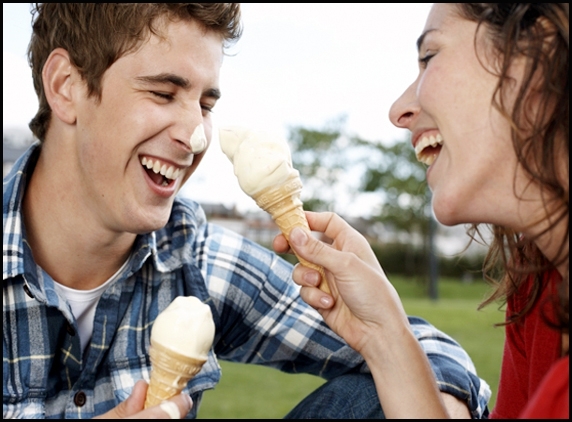 Don't make these dating mistakes