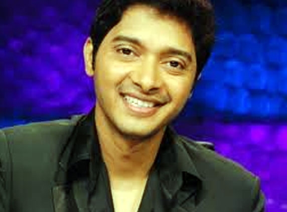 Shreyas enters Sandalwood