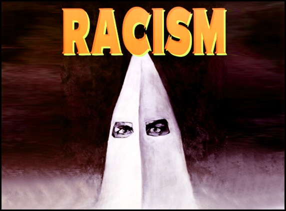 Another racist attack in Delhi