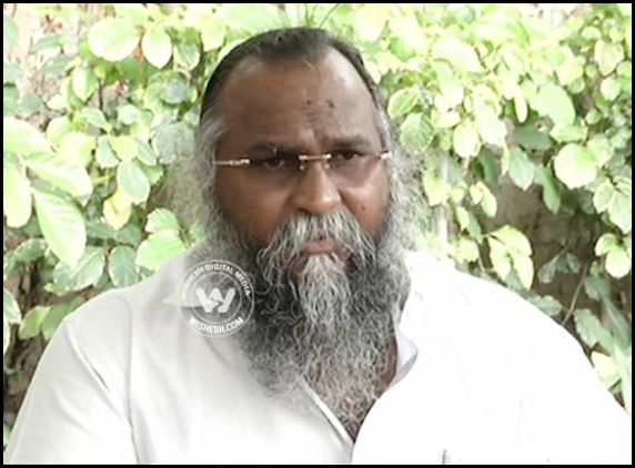 Jagga Reddy to fight Medak by-election