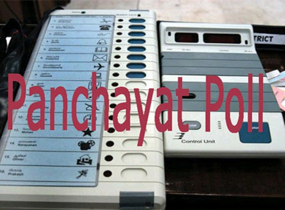 Tough Fight in Panchayat Polls