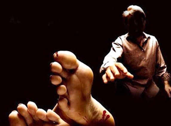 Wife's murder: Husband gets capital punishment