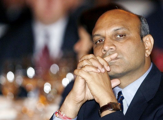 Life sentence for killer of Pallam Raju’s aunt