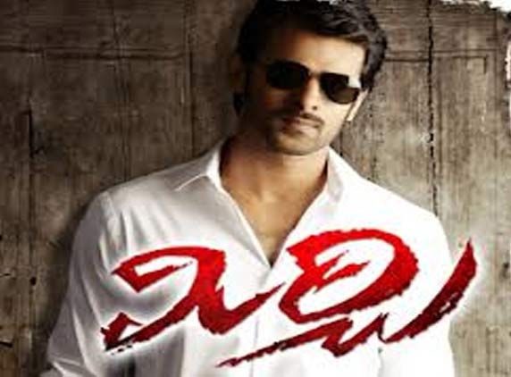 Mirchi hits theatres