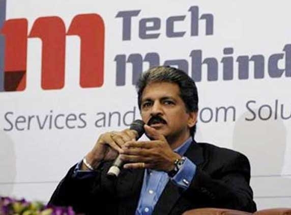 Mahindra’s merge become fifth largest IT Company