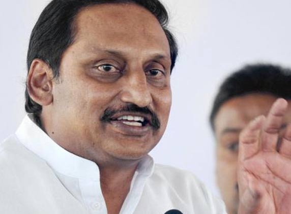 No seat threat to CM?