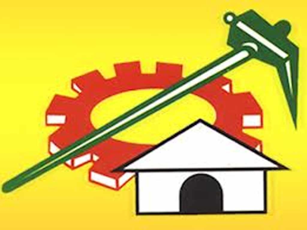 TDP: Congress failed in all fields