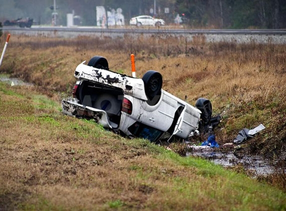 Indian student killed in road accident in New Jersey