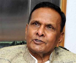 Inflation helps farmers: Union Minister Beni