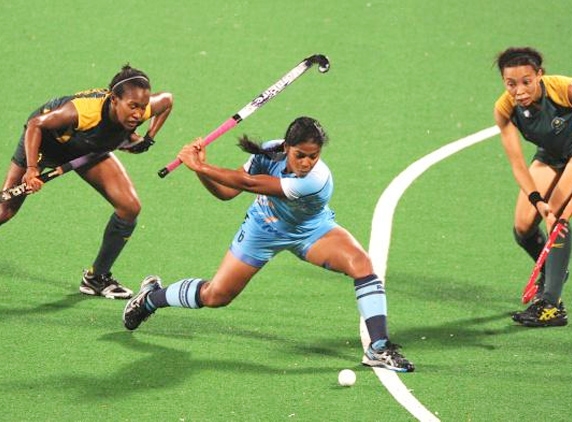 Indian women’s hockey suffering of inadequate funds