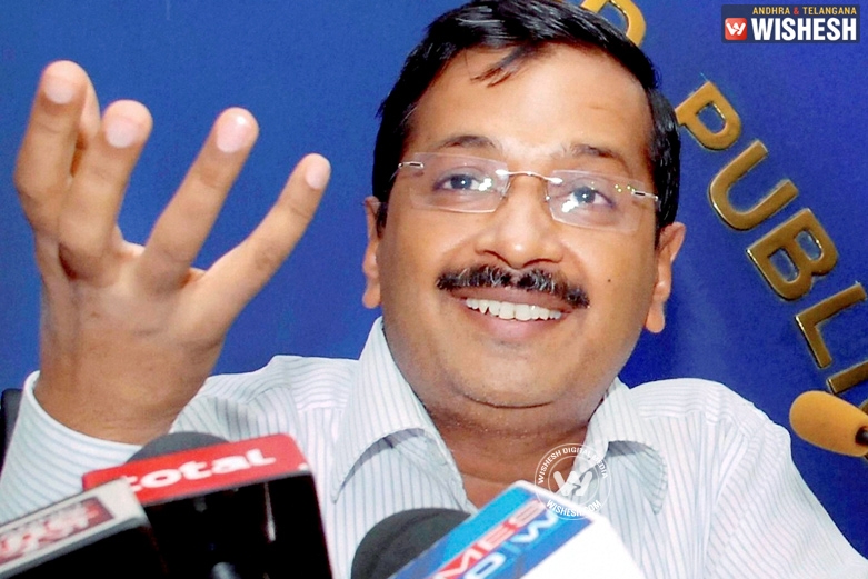 Not Rs. 91000, Kejriwal’s electricity bill is Rs. 15000