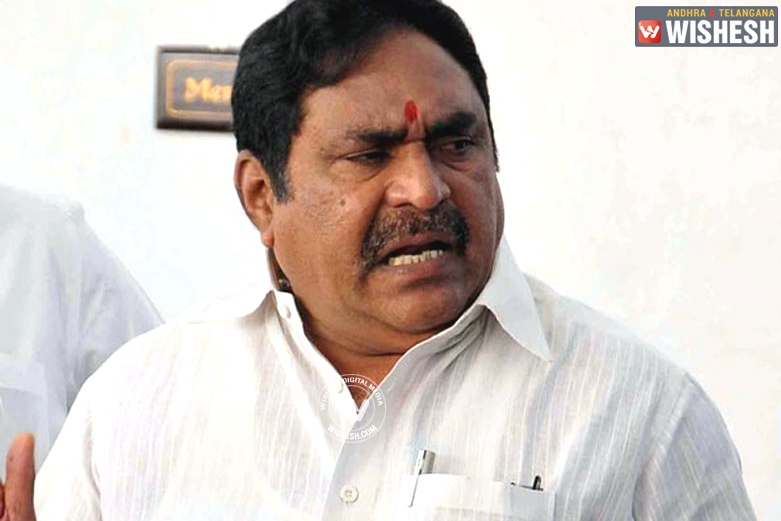 Errabelli, Prakash Goud quits TDP, joins TRS
