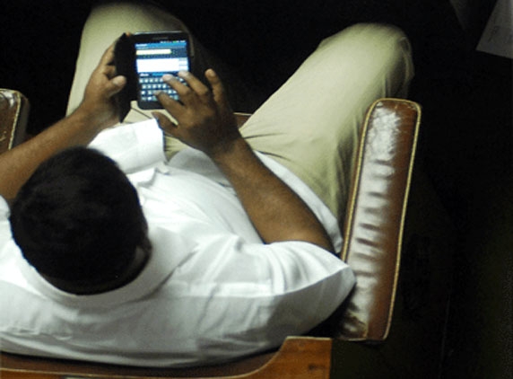 Karnataka minister Laxman Savadi: Yes I watched porn, it is not a crime