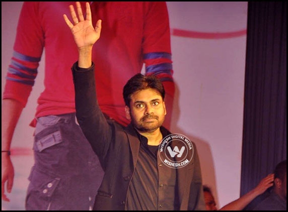 Pawan Kalyan will not rest until...