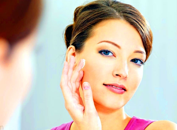 Maximize the power of moisturizer
