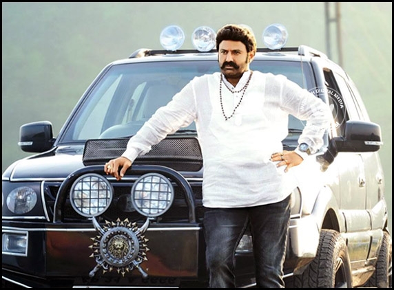 Balakrishna's Legend Music launch date