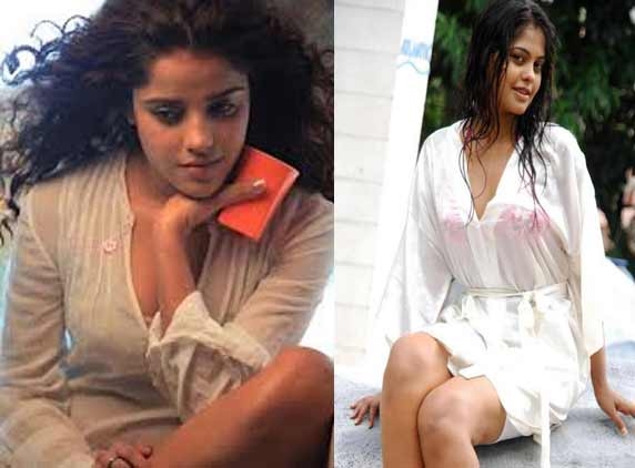 Sensuous Piya, Hot Bindhu Madhavi harrowing experience