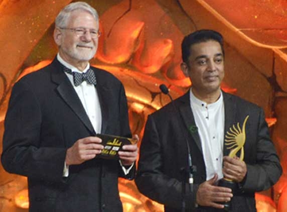 Ulaganayagan Kamal goes global with Hollywood offer