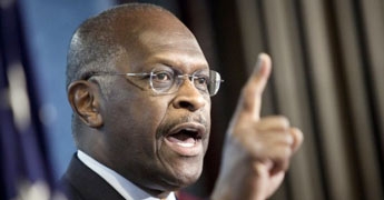 Indian-origin doctors in US criticise: Herman Cain