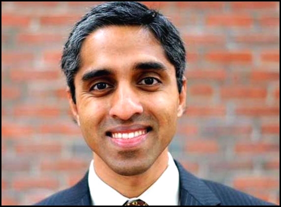 Karnataka doctor appointed as Surgeon General of America