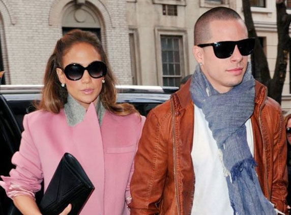 JLo is the hottest trending sensation