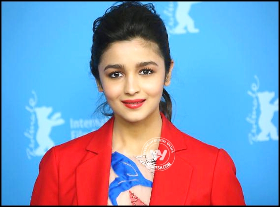 Alia Bhatt's 'Going Home'