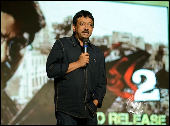 Varma's Catchy Dialogues Taken as Challenge?