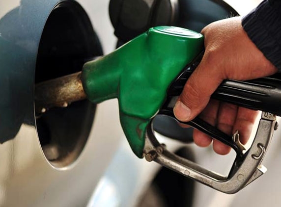 45 paise hike in diesel prices, effective from midnight