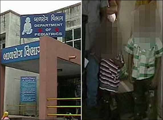 Fresh FIR in Thalassemia affected children case