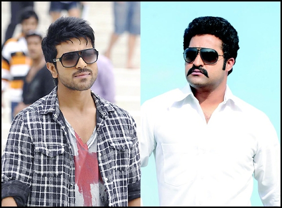 Ram Charan or Jr NTR ?