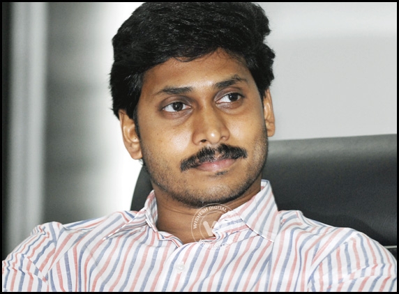 ED seizes Rs. 863 crore from Jagan