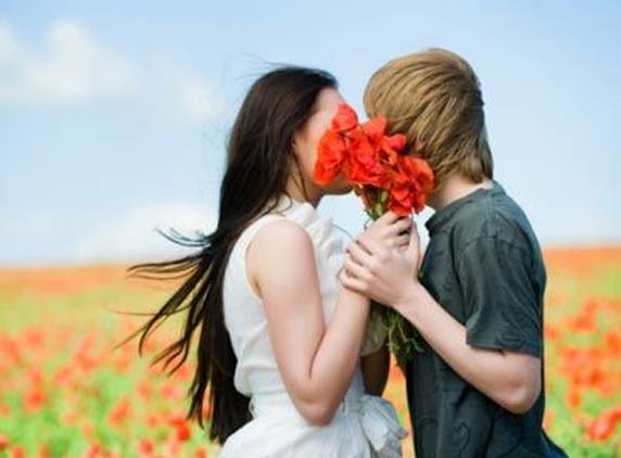 Sings of True love in a relationship